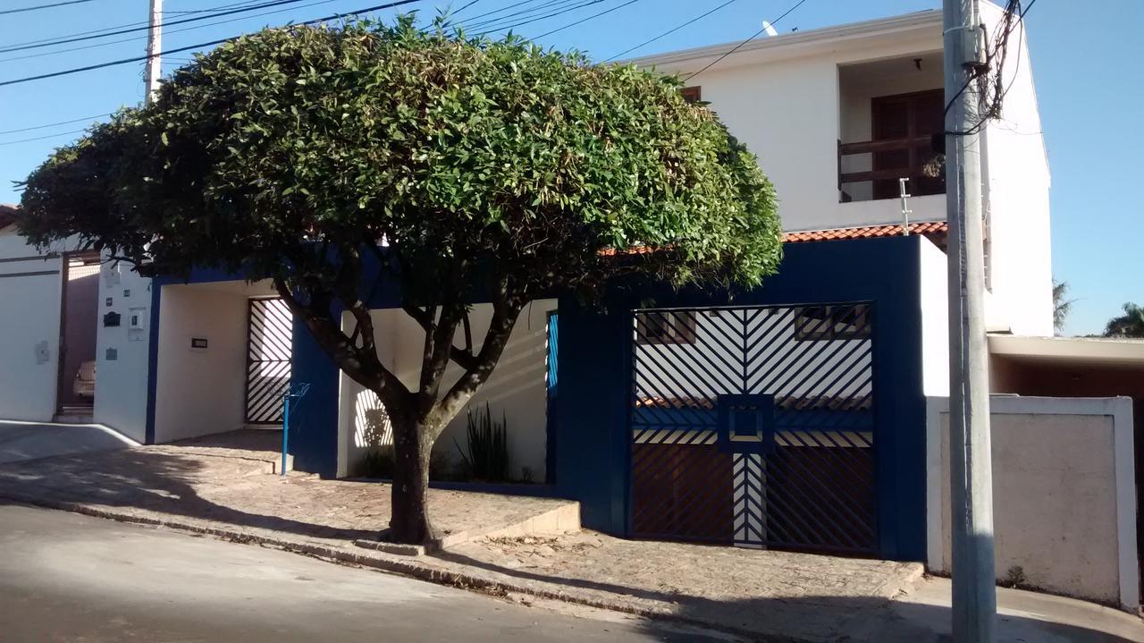 Pousada Parque Ecologico Indaiatuba Bagian luar foto
